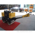 FURD Rodillo compactador vibratorio 800 kg Compactador de asfalto de doble tambor (FYL-800C)